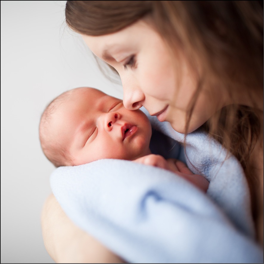 Mamme e difficoltà post-parto