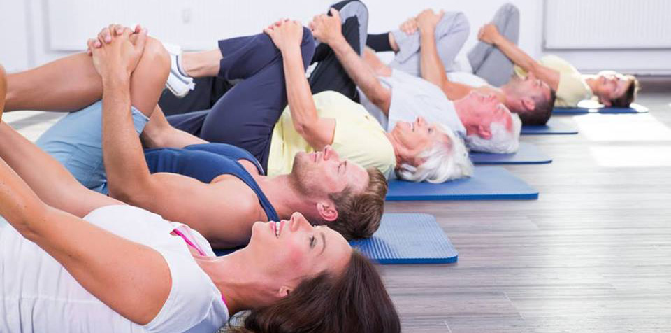 Open week adulti: ginnastica, postura e relax, yoga, meditazione, bioenergetica, teatro