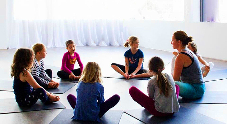 Insegnare la mindfulness a bambini e adolescenti