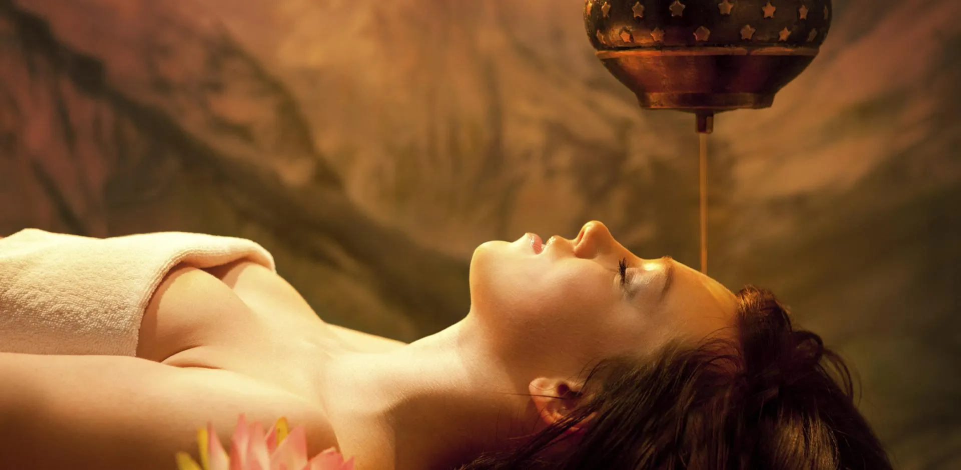 Presentazione gratuita del corso per Operatore Ayurvedico