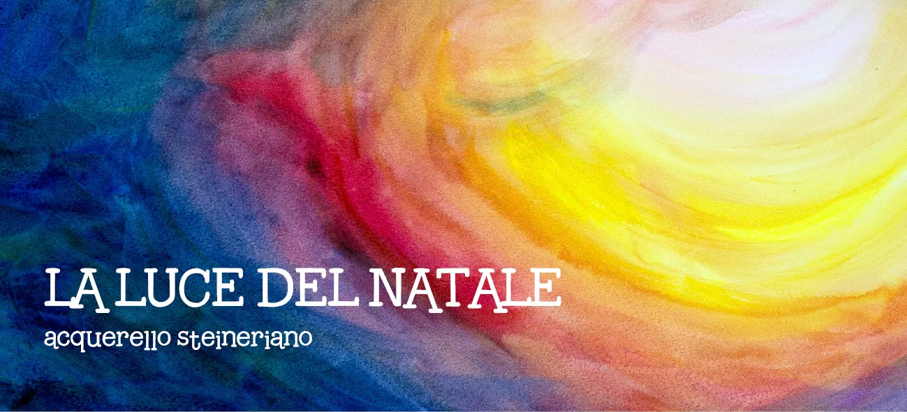 Luce di Natale