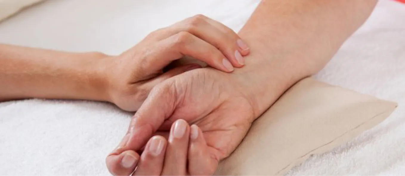Consulenze di Ayurveda con la Dott.ssa Sadbhawna Bhardwaj
