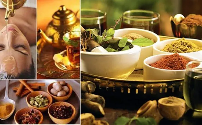 Weekend formativo: AYURVEDA, LUNGA VITA in PERFETTA SALUTE