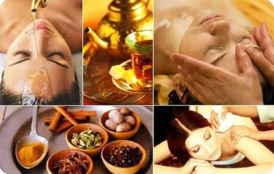 Weekend di Ayurveda: teoria e pratica di un'antica scienza