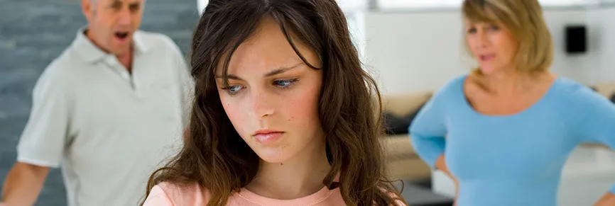 Adolescenza e pre-adolescenza: incontri serali