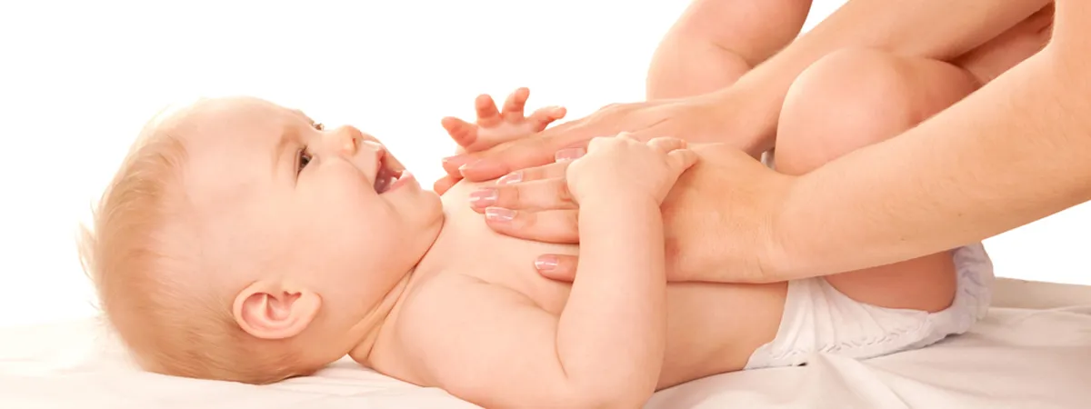 Giornata gratuita di Tuina pediatrico