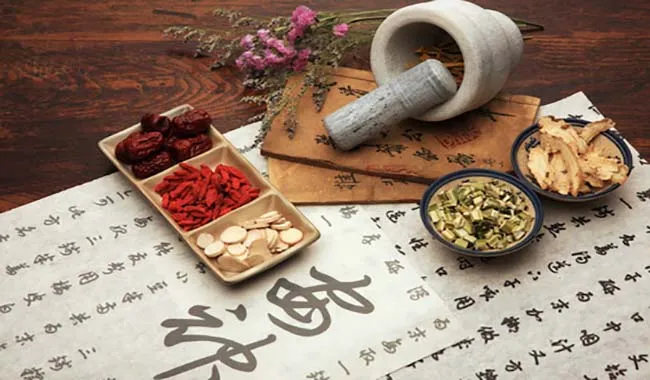 Incontro di Cucina Mediterranea e Medicina Tradizionale Cinese