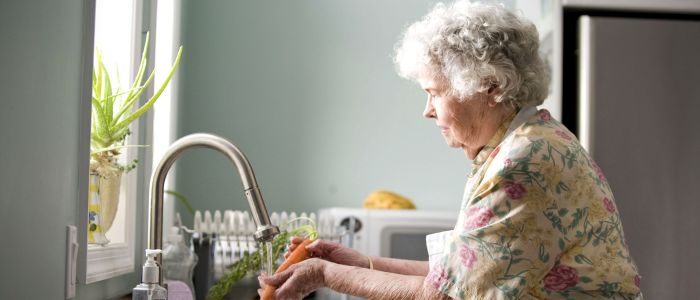 Incontri di gruppo per anziani: riscoprire e rafforzare le proprie potenzialità