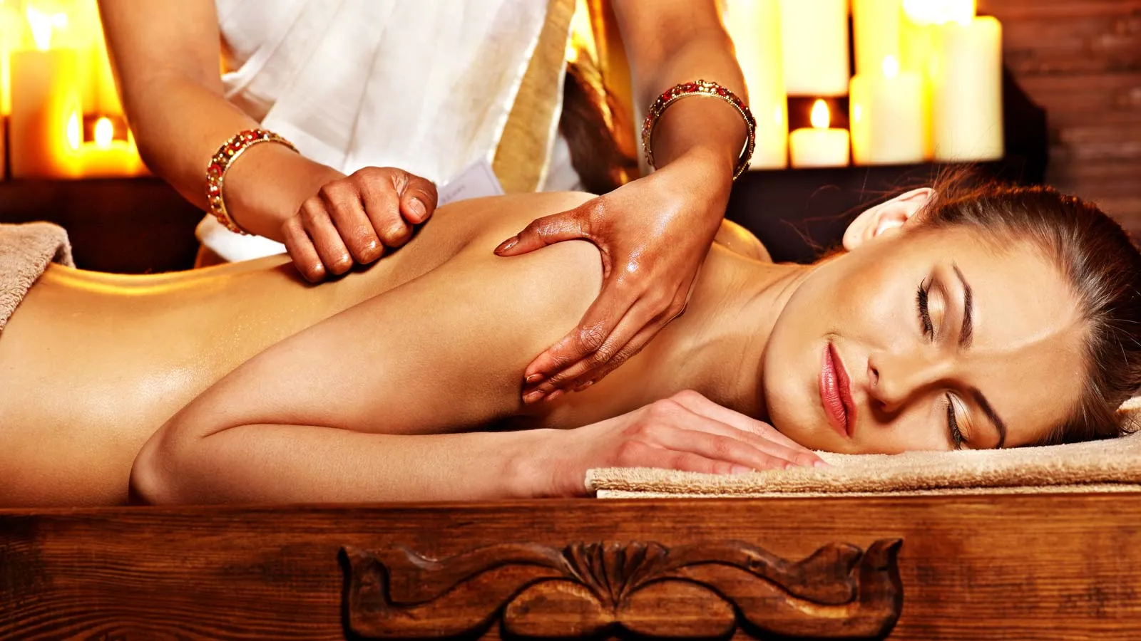 Ayurveda: trattamenti in promozione