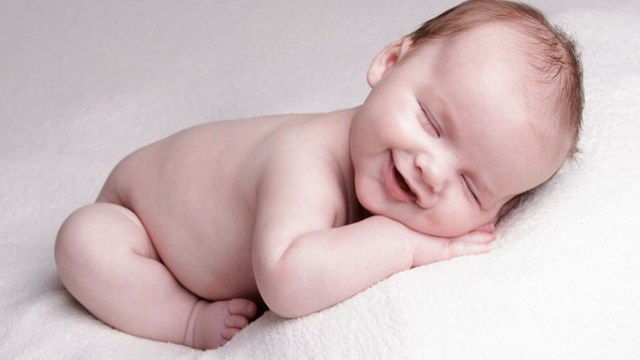 Il sonno dei bimbi (0-3 anni): incontro per i genitori