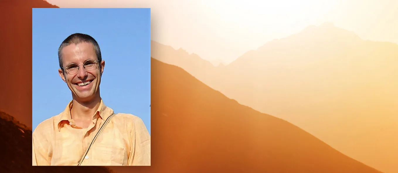 Weekend di meditazione silenziosa con Padre Axel: teoria e pratica