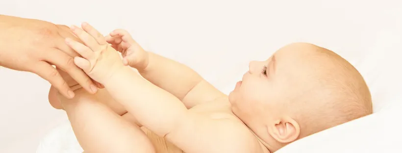Tappe evolutive del bambino: incontro con la dott.ssa Giada Preti
