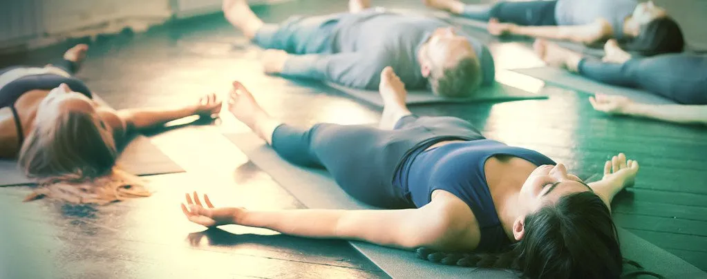 Yoga nidra e sankalpa, seminario a Rimini