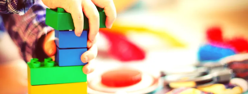 Le tappe evolutive dei bambini: conoscere, interagire, comprendere