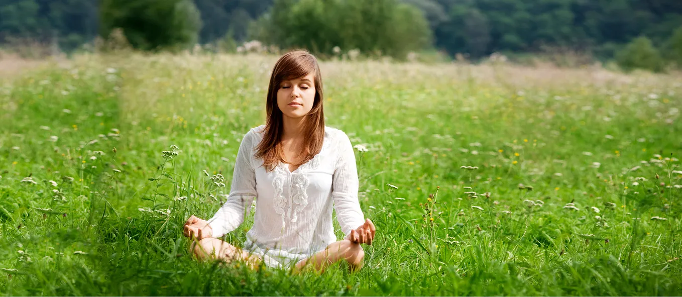 Corso di formazione in tecniche di meditazione terapeutica