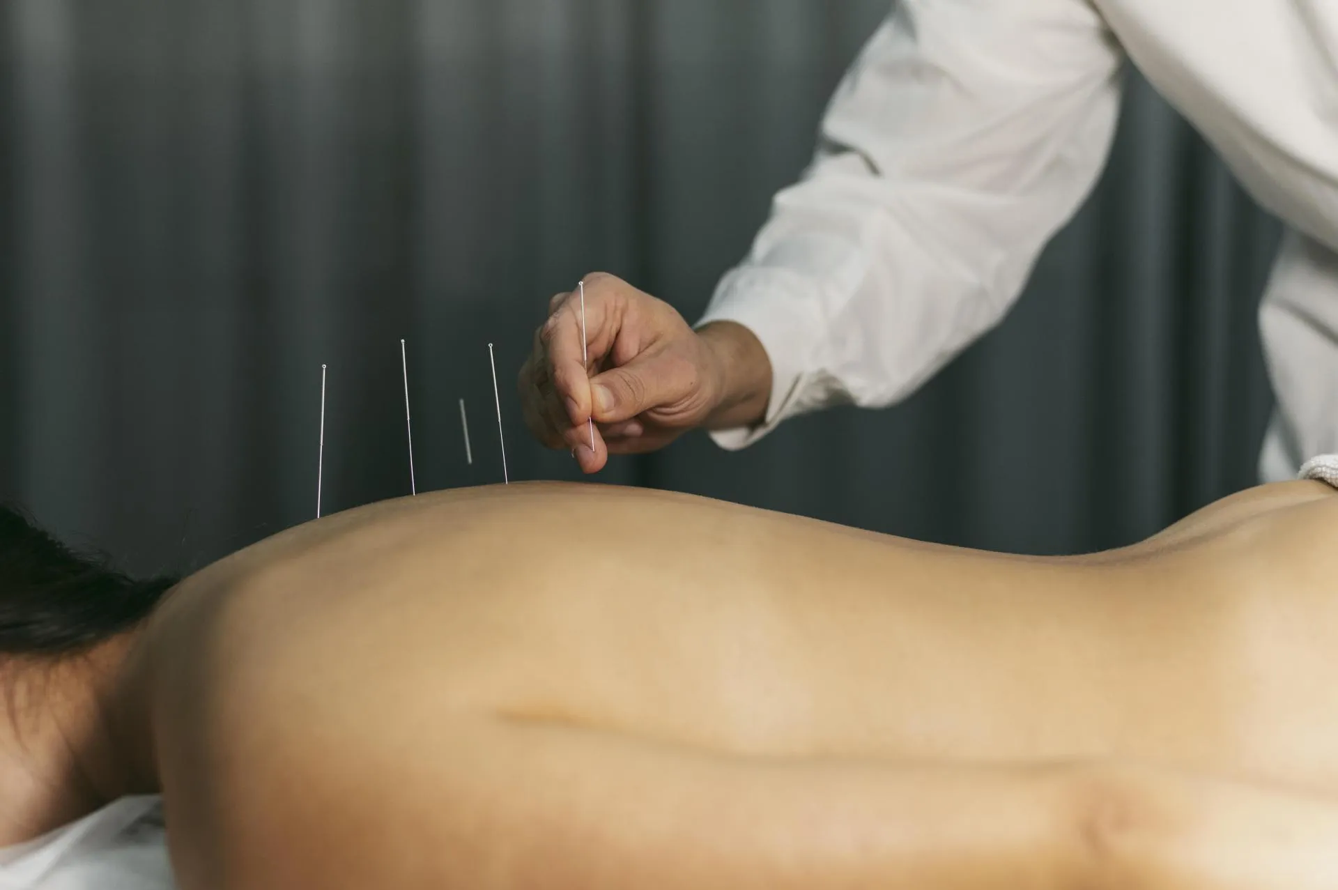 Consulti gratuiti di medicina cinese e agopuntura