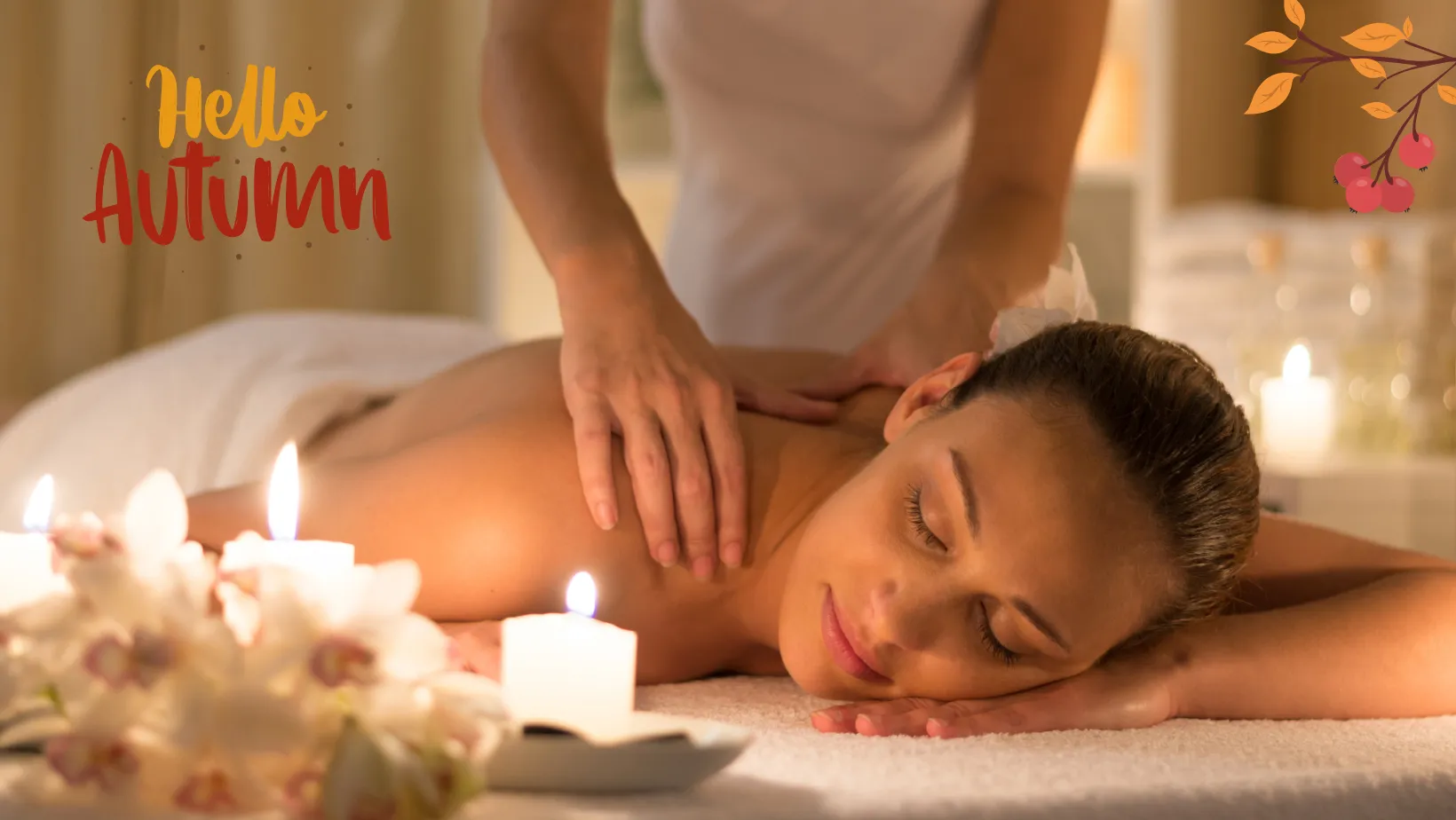 Trattamenti Ayurvedici: promo invernali