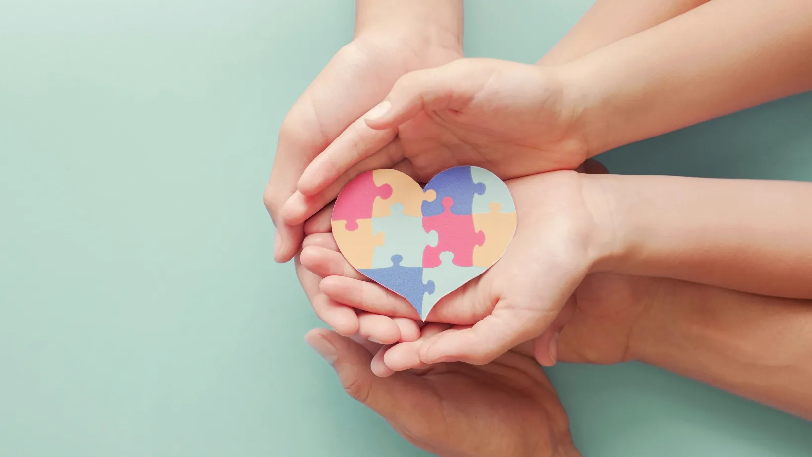 Autismo: ABbAttiamo i limiti