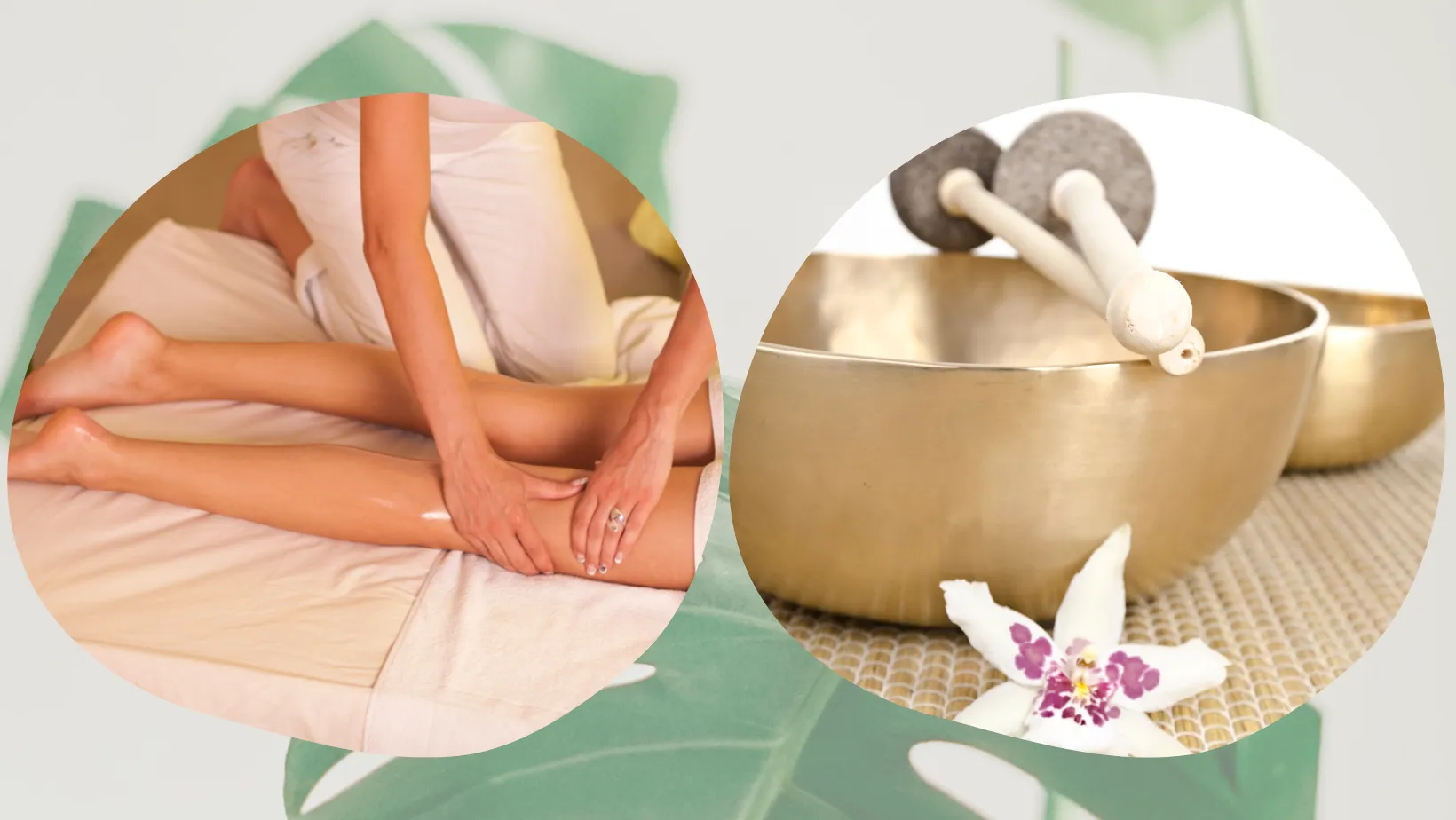 Promozioni di primavera: depurarsi con l'Ayurveda e il Suono Armonico