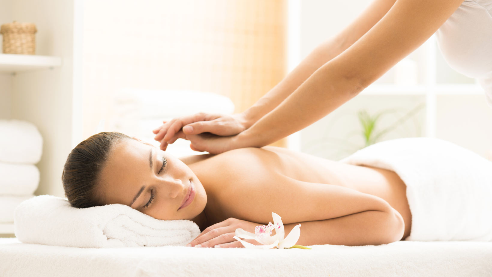 Benvenuto Autunno: massaggi e trattamenti in promozione!