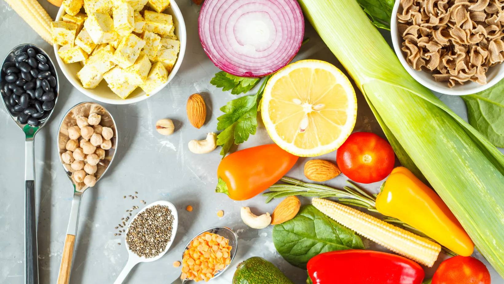 Dieta vegetariana: conferenza gratuita con la Dott.ssa Alessandra Spina