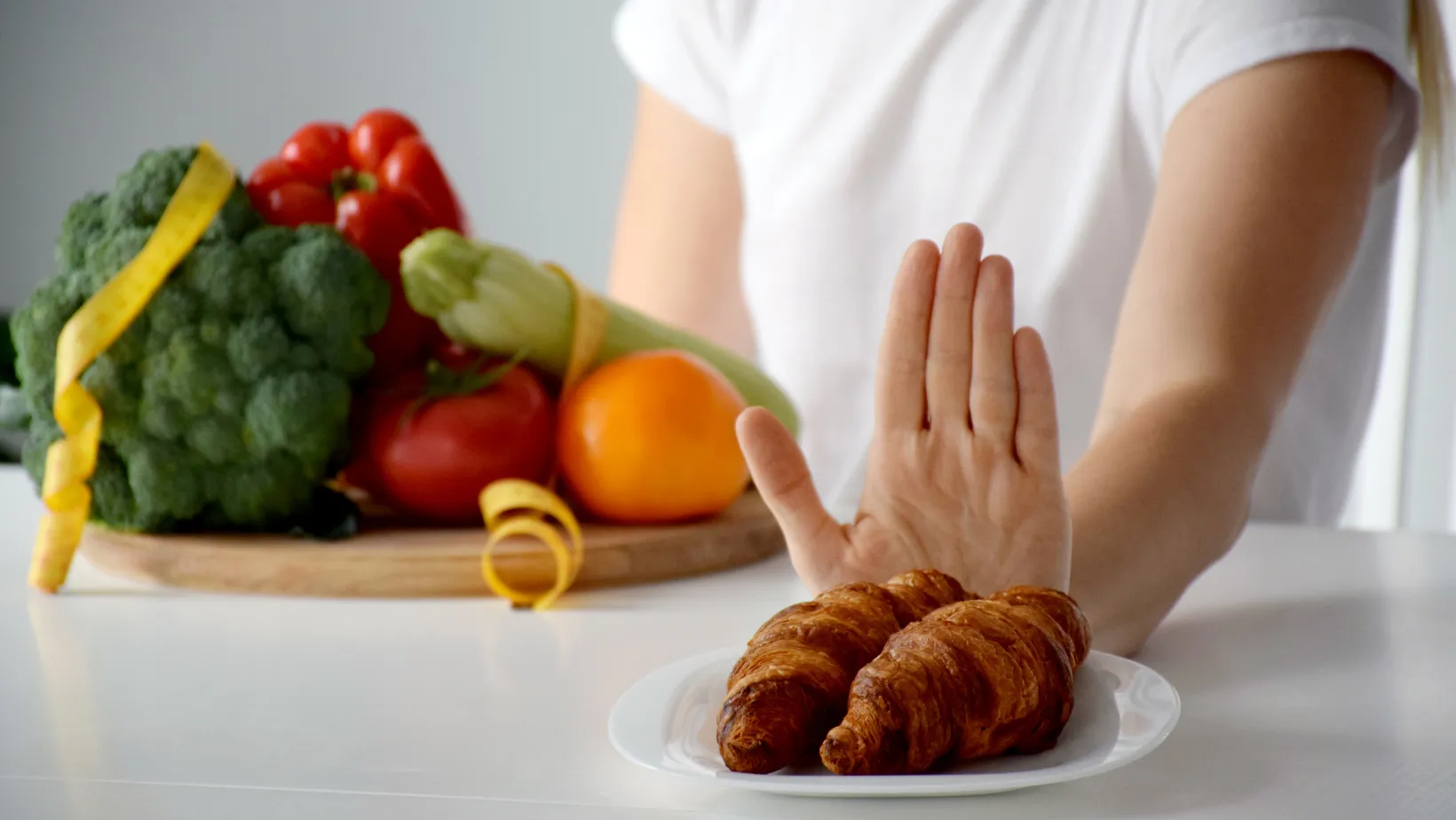 La dieta “senza” - Conferenza gratuita con il Dott. Massimo Tramonti