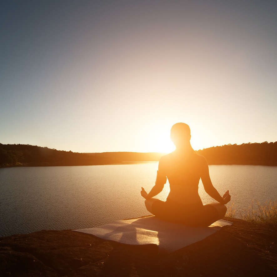 Meditazione: perchè è così difficile essere costanti?