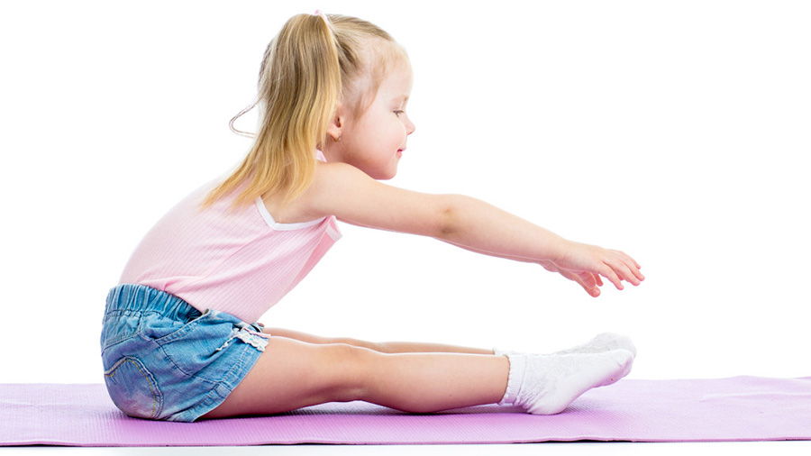 Yoga: un vero e proprio mondo, anche per i più giovani