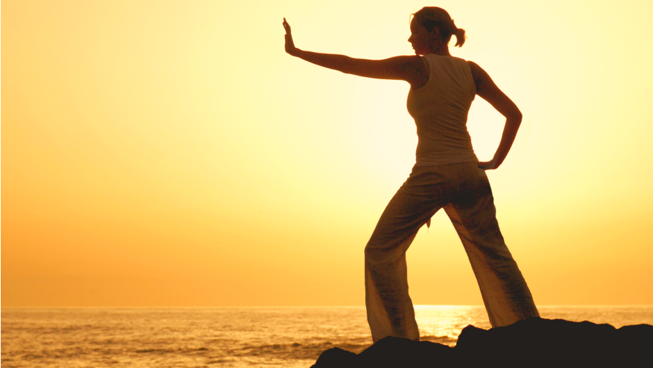 Gi-gong, Yoga, Mindfulness, Meditazione