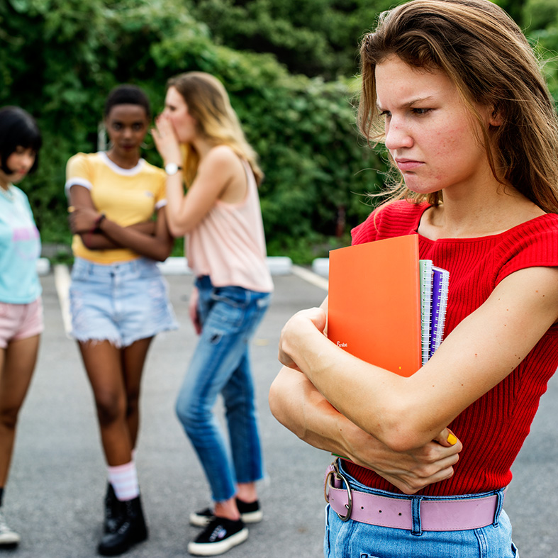 Adolescenza: cambiamenti e pericoli