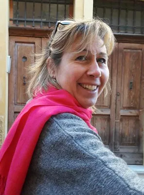 Cantoni Francesca