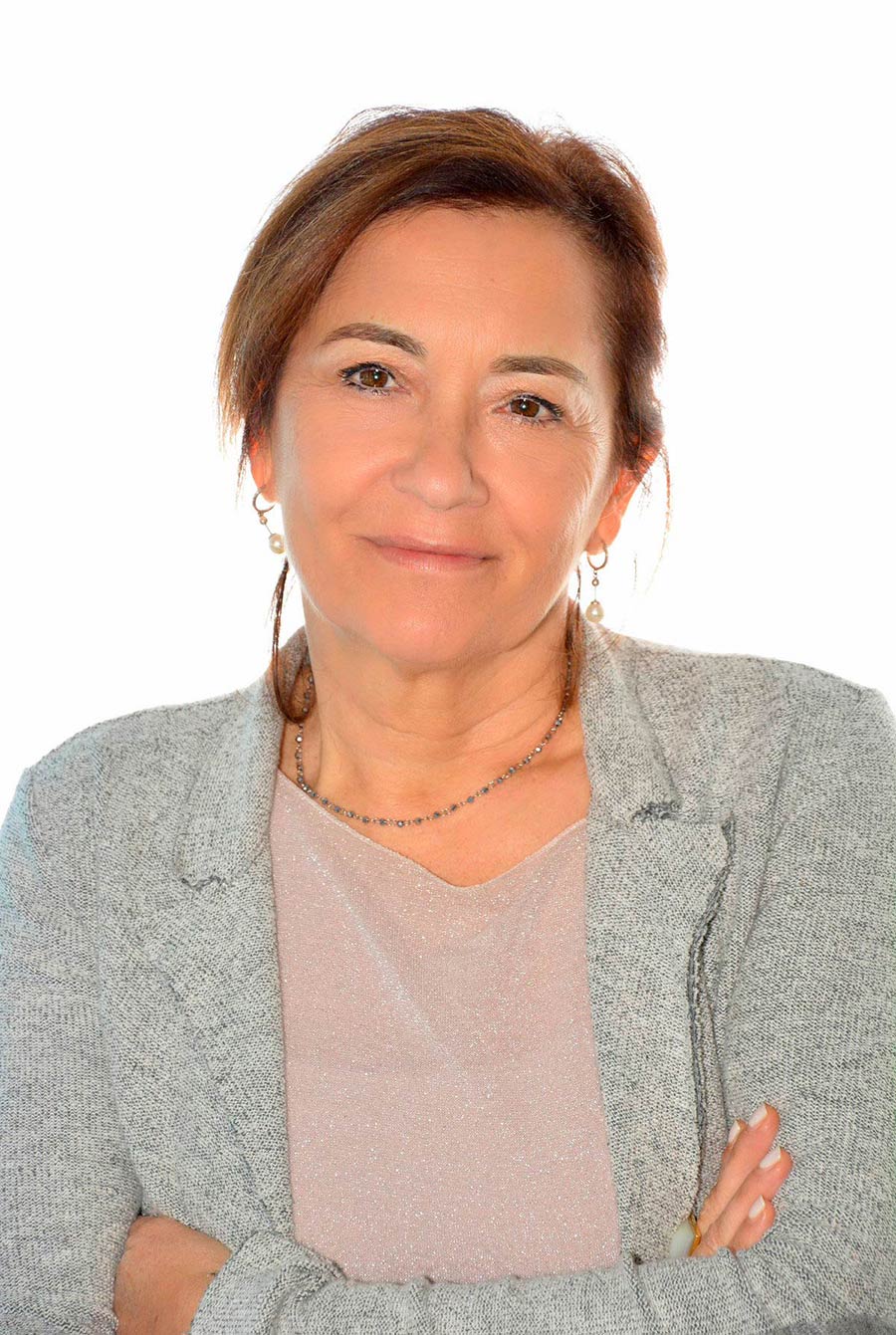 Dott.ssa Linda Mazzaferro, psicologa e psicoterapeuta