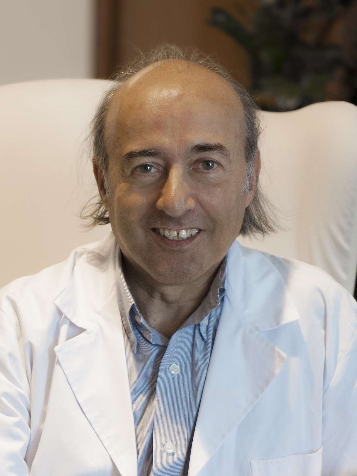 Dott. Tramonti Massimo