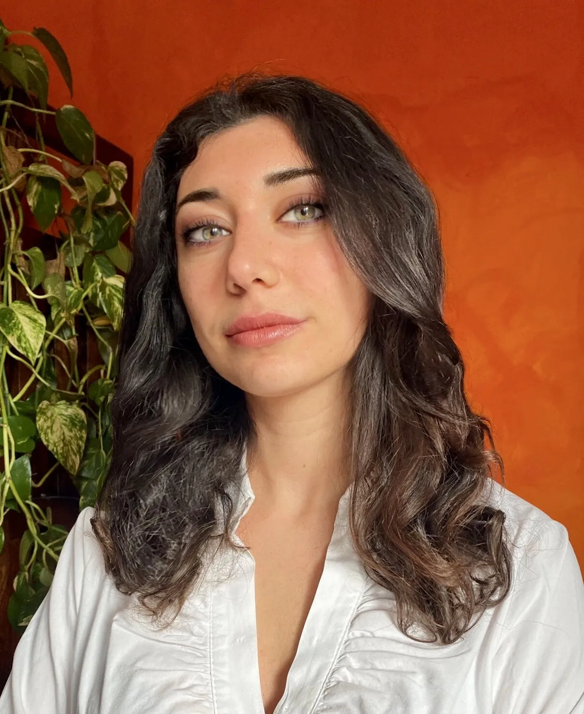 Dott.ssa  Sapucci Chiara