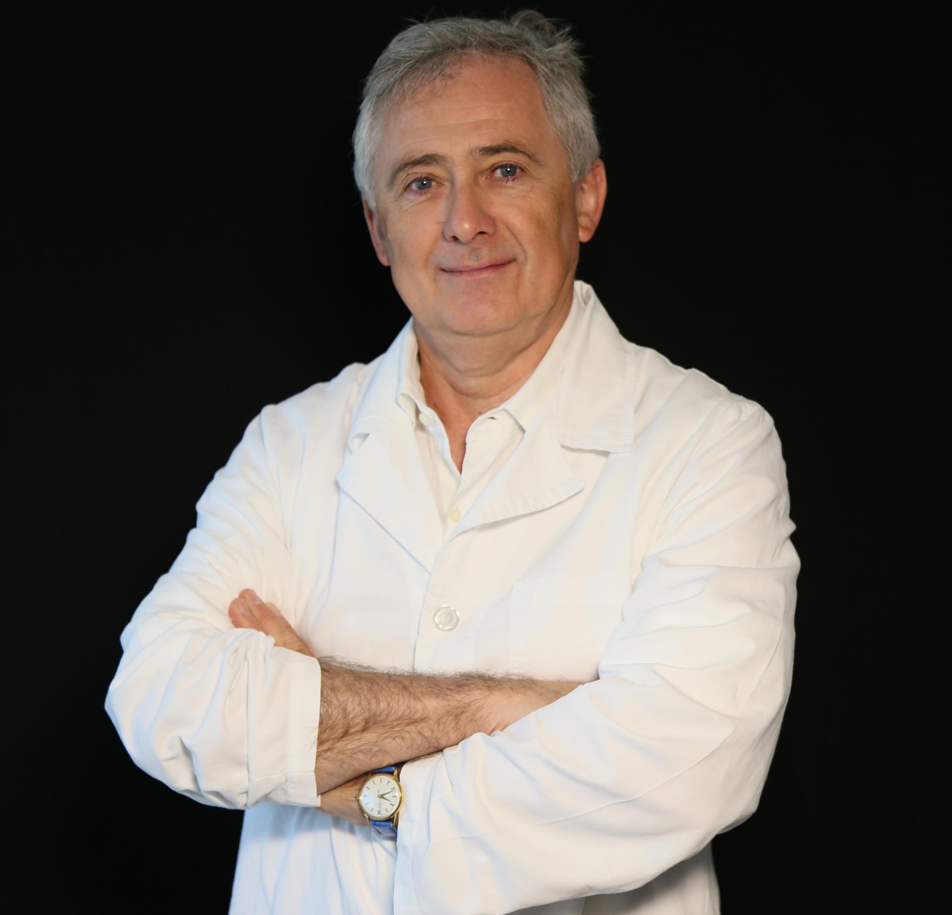 Dott. Mazzini Giulio