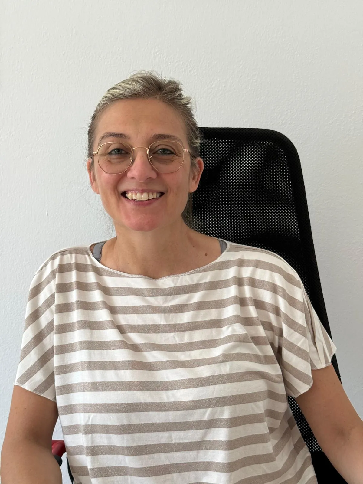 Dott.ssa Favetta Cinzia