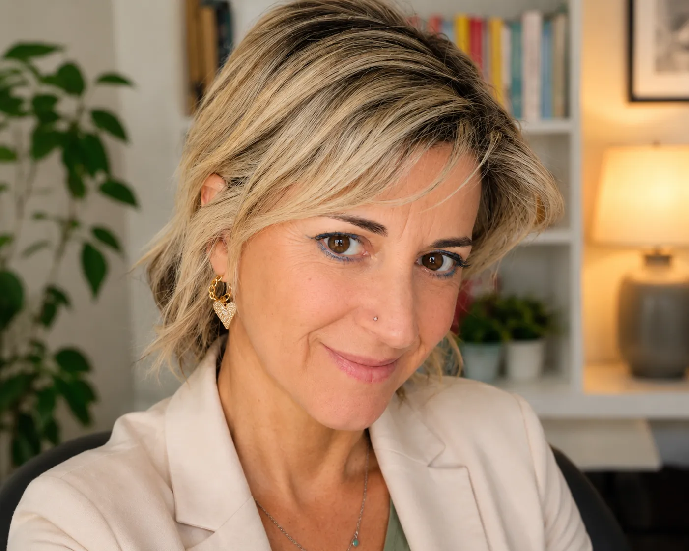 Dott.ssa  Giambalvo Elena
