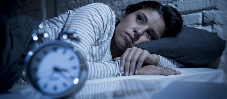 Valutazione e trattamento dei disturbi del sonno