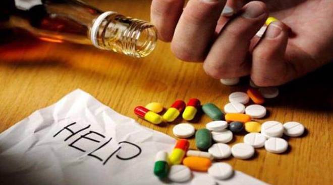 Psicoterapia per abuso di alcool, stupefacenti e nuove droghe