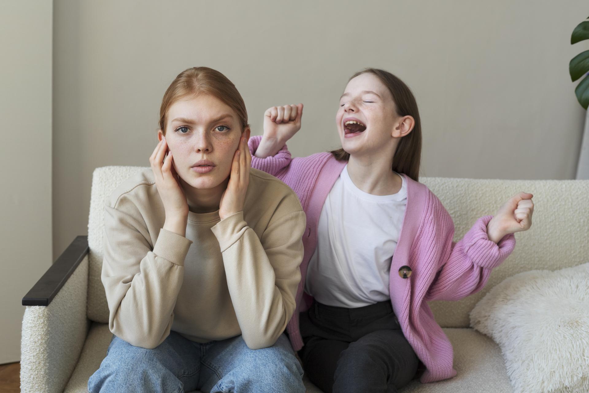 Gestione dei disturbi dell’autocontrollo e dell’ansia nell’infanzia e nell’adolescenza